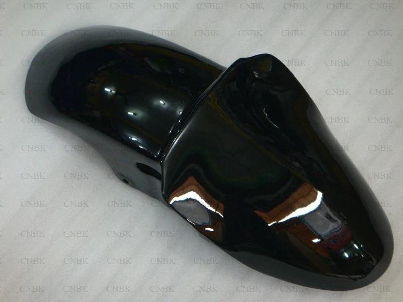 Fairings for Zx9r 01 Zx-9r Full Body Kits 00 Zx 9r Plastic 2000 - 2001 Black | Автомобили и мотоциклы