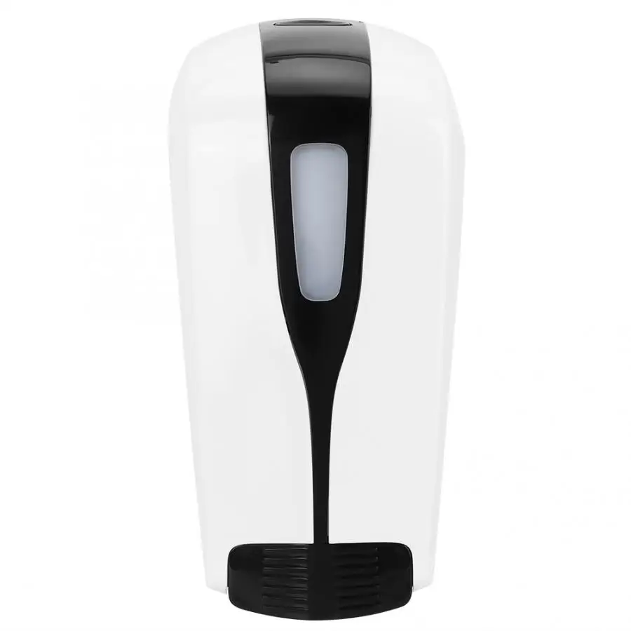 500 мл ванная комната настенный пресс дозатор шампуня и мыла для ванной с замком |