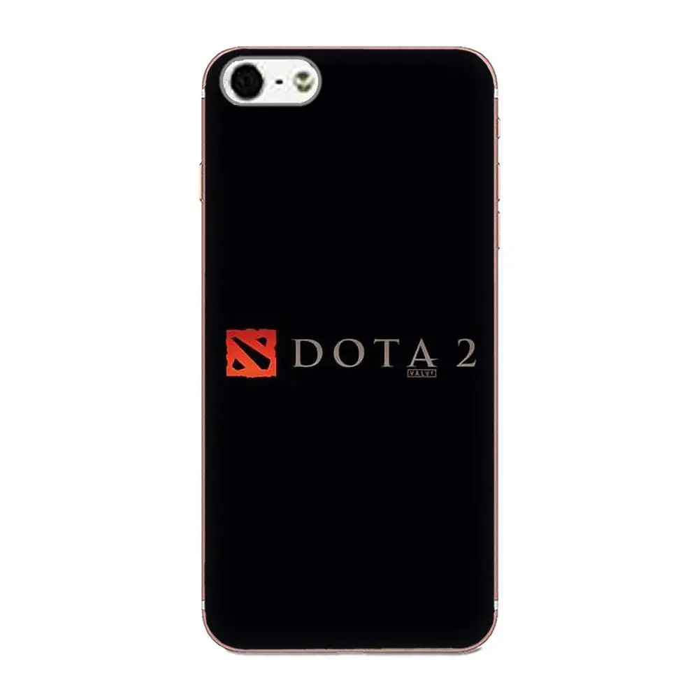 Dota специальный Роскошный чехол для телефона Huawei Honor 4C 5A 5C 5X 6 6A 6X 7 7A 7C 7X 8 8C 8S 9 10 10i 20 20i
