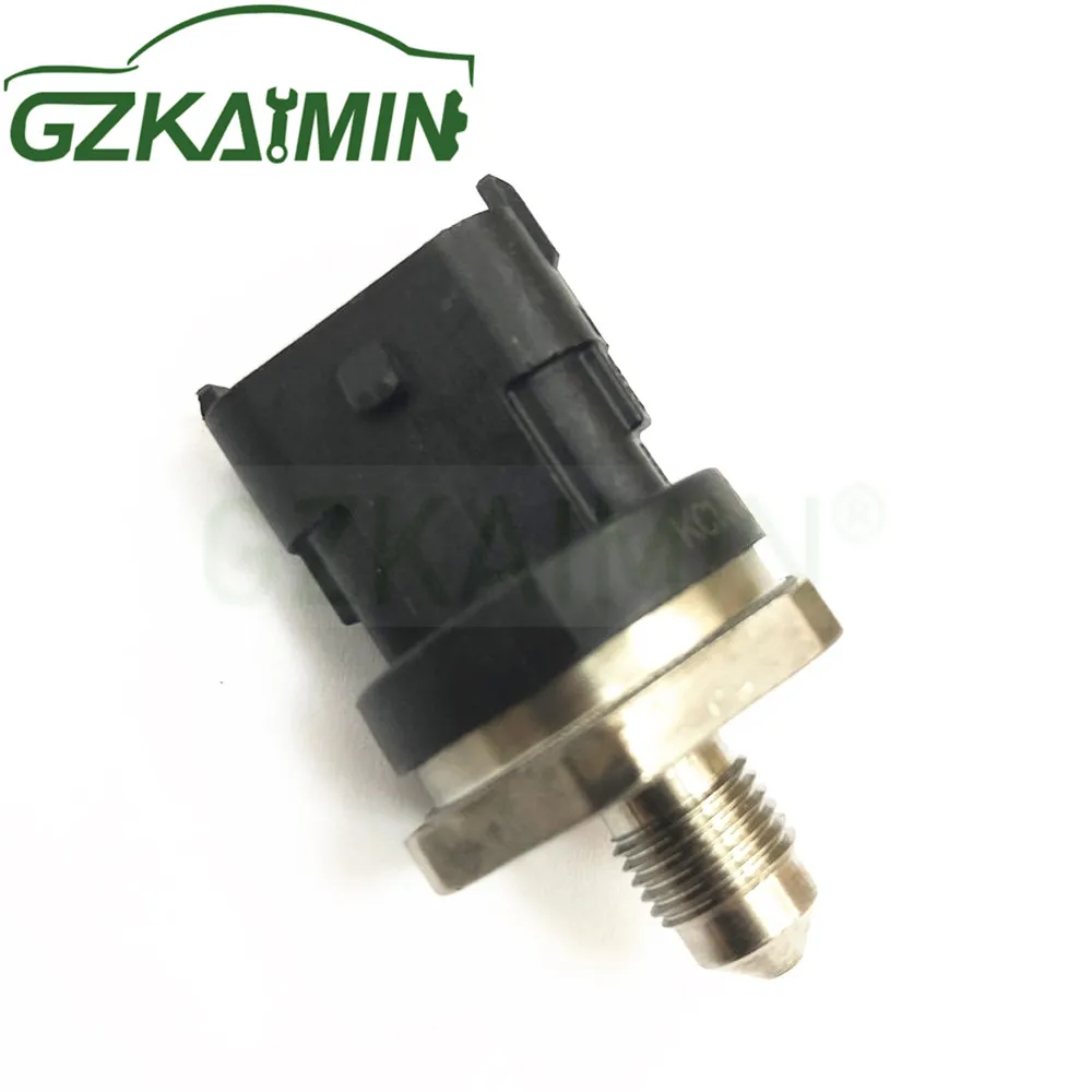 Топливная рампа Давление Сенсор для Mazda CX 7 2007 2008 2009 2.3L OEM 0261545074 L807 18 211 0261545006