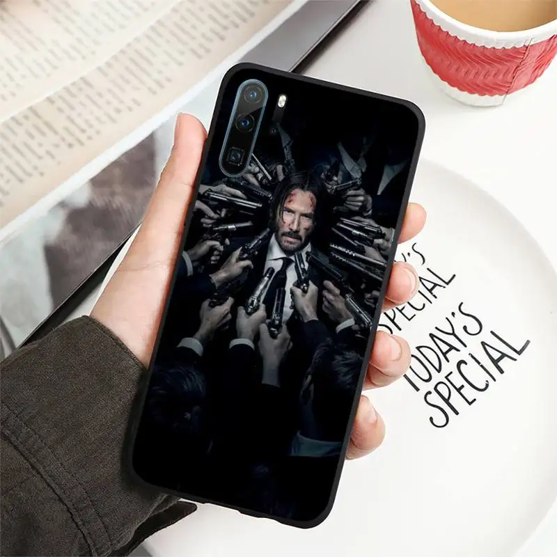 

Russian Mafia fashion pattern Phone Case For Huawei honor Mate P 10 20 30 40 i 9 8 pro x Lite smart 2019 nova 5t