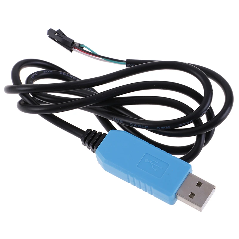 

PL2303TA USB TTL RS232, USB
