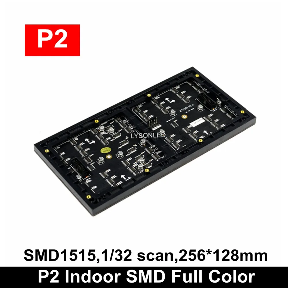 HD LED видео стена P2 комнатный SMD полноцветсветодиодный светодиодный дисплей