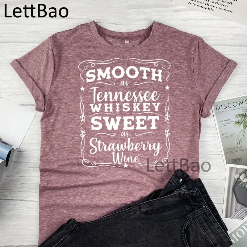 

Harajuku Women T-shirts Smooth As Tennessee Anime T Shirts Women Ullzang T-shirts 90s Korean Style Tshirt Fashion Top Tees