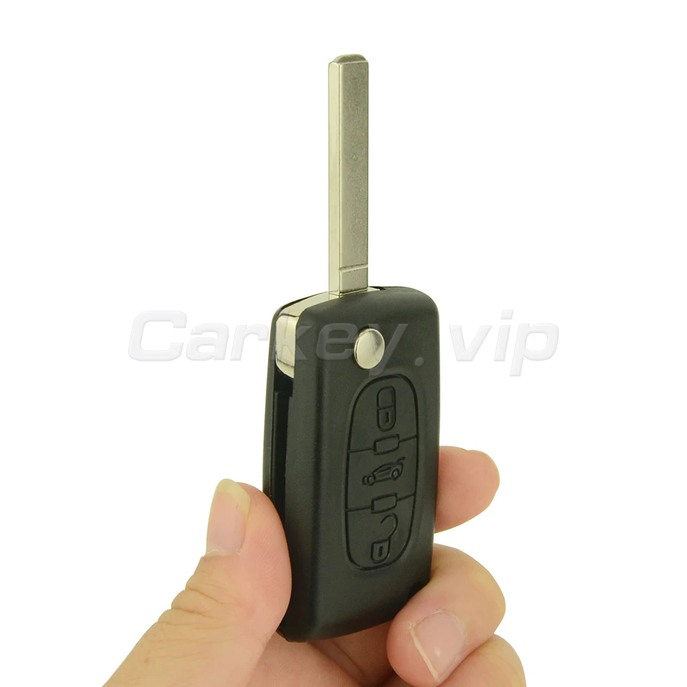 Пульт дистанционного управления CE0536 пульт для автомобиля средний багажник 3