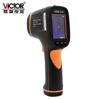 victory vc320 infrared thermal imager handheld thermal imager night vision device 50 150 c