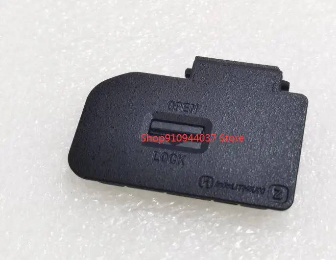 NEW For SONY ILCE-7RM4 A7R4 A7RIV A7RM4 A7R M4 / IV Alpha 7RM4 Battery Door Cover Lid Cap Base Camera Replacement Spare Part