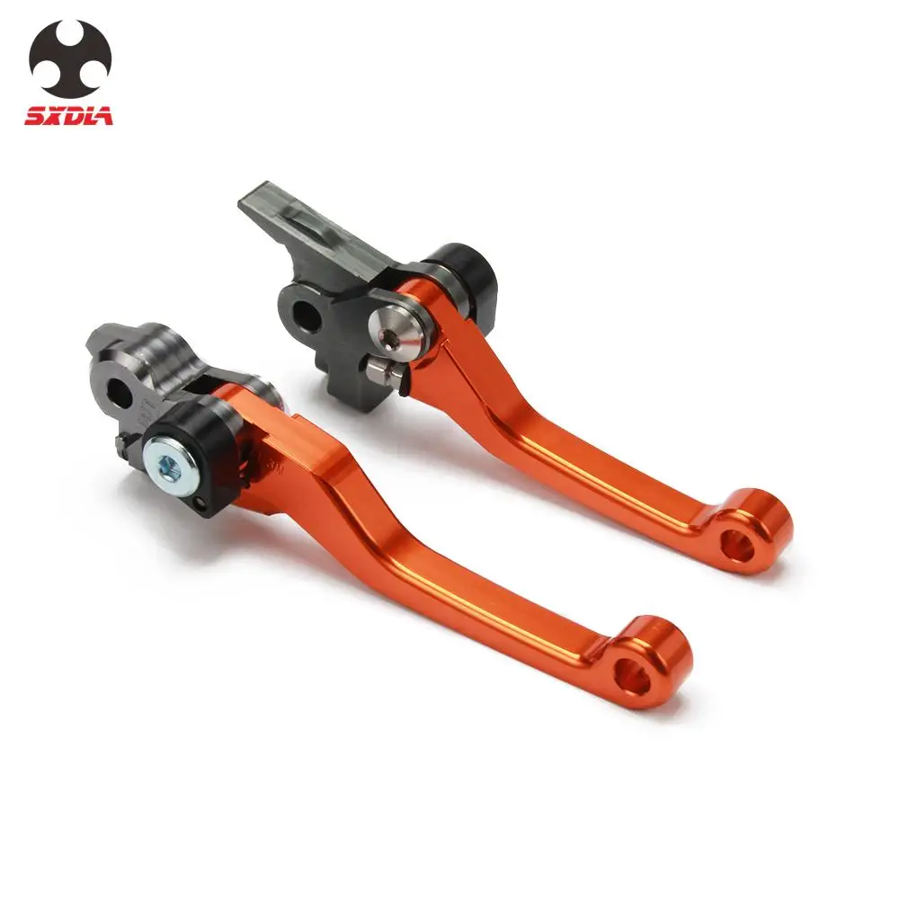 

For KTM SX EXC XCW XC 125 150 200 250 300 EXC125 XC150 XCW200 EXC200 XCW250 XCW300 Motorcycle CNC Brake Clutch Lever