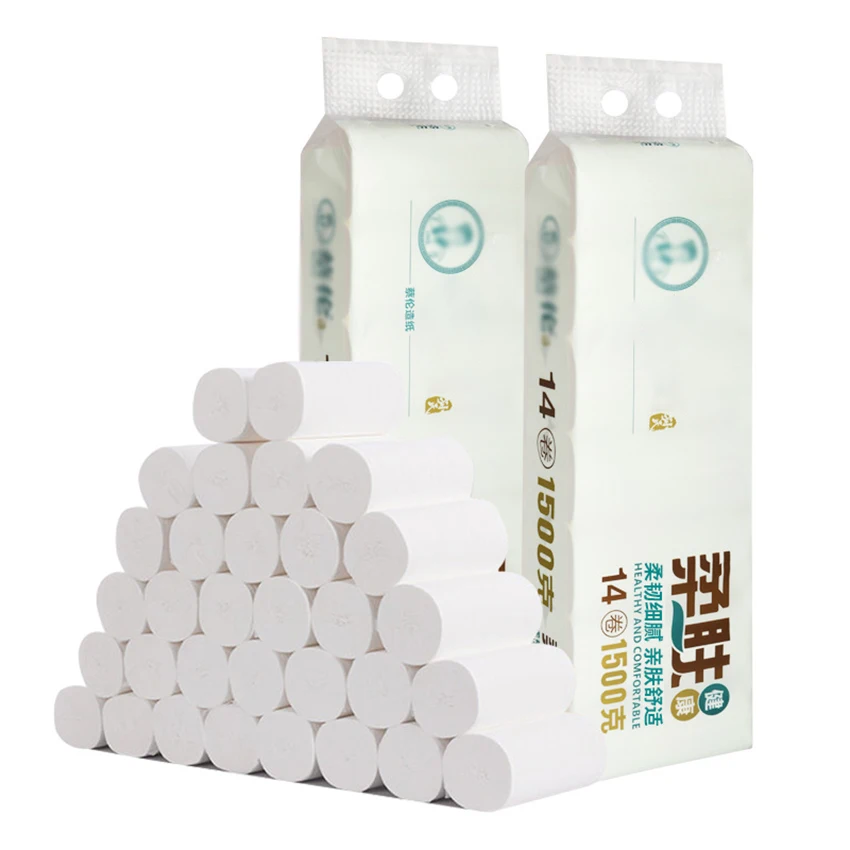 премиальная туалетная бумага. туалетная бумага оптом. 14 рулонов. 14 рулонов.