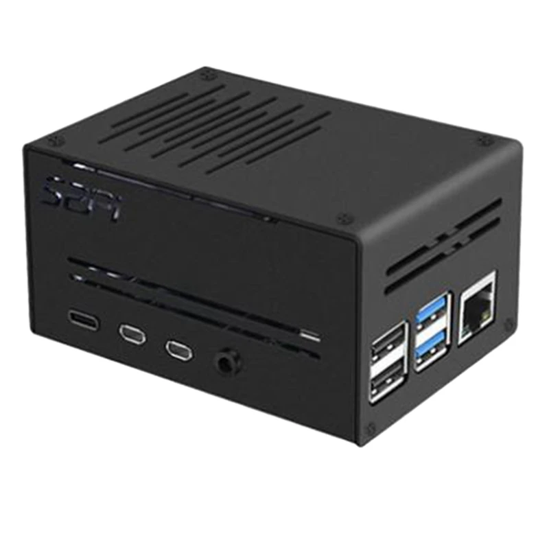 

Для радиатора Raspberry Pi 4B