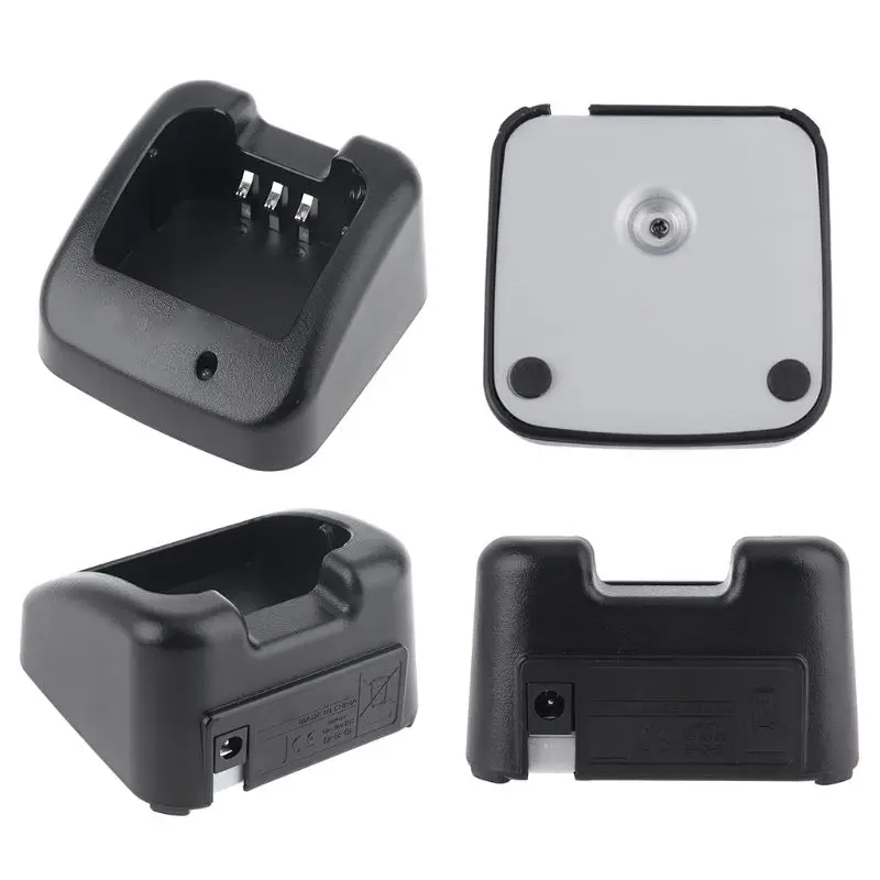 

BC160 BP-232H Charger Charging Adapter for ICOM F3011 F4011 F14 F3021 2Way Radio