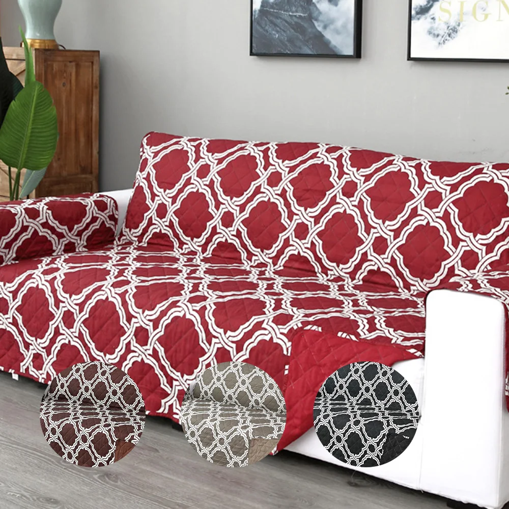 Водонепроницаемый чехол для дивана коврик питомца собаки ребенка кресло защита