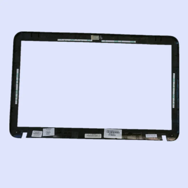 Ноутбук lcd задняя крышка верхняя задняя крышка/передняя рамка/подставка/Нижняя крышка для hp павильон DV6-6000 серии 6029tx