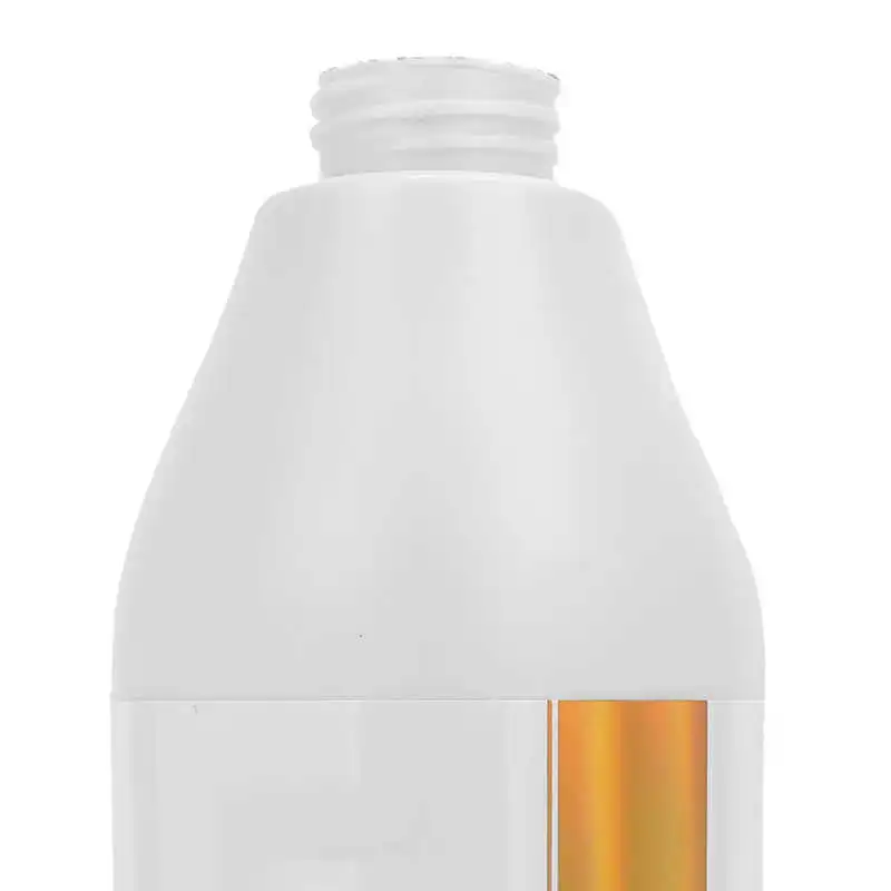 

1000ml Hair Shampoo Nourishing Damage Hair Repairing Shampoo & Conditioner for Straight Curly Frizzy Hair Care Tool