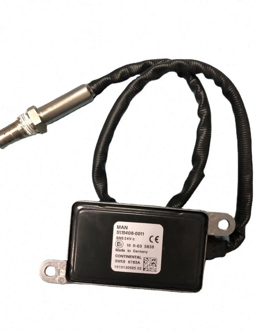

Высококачественные автозапчасти Датчик nox 5WK9 6783A