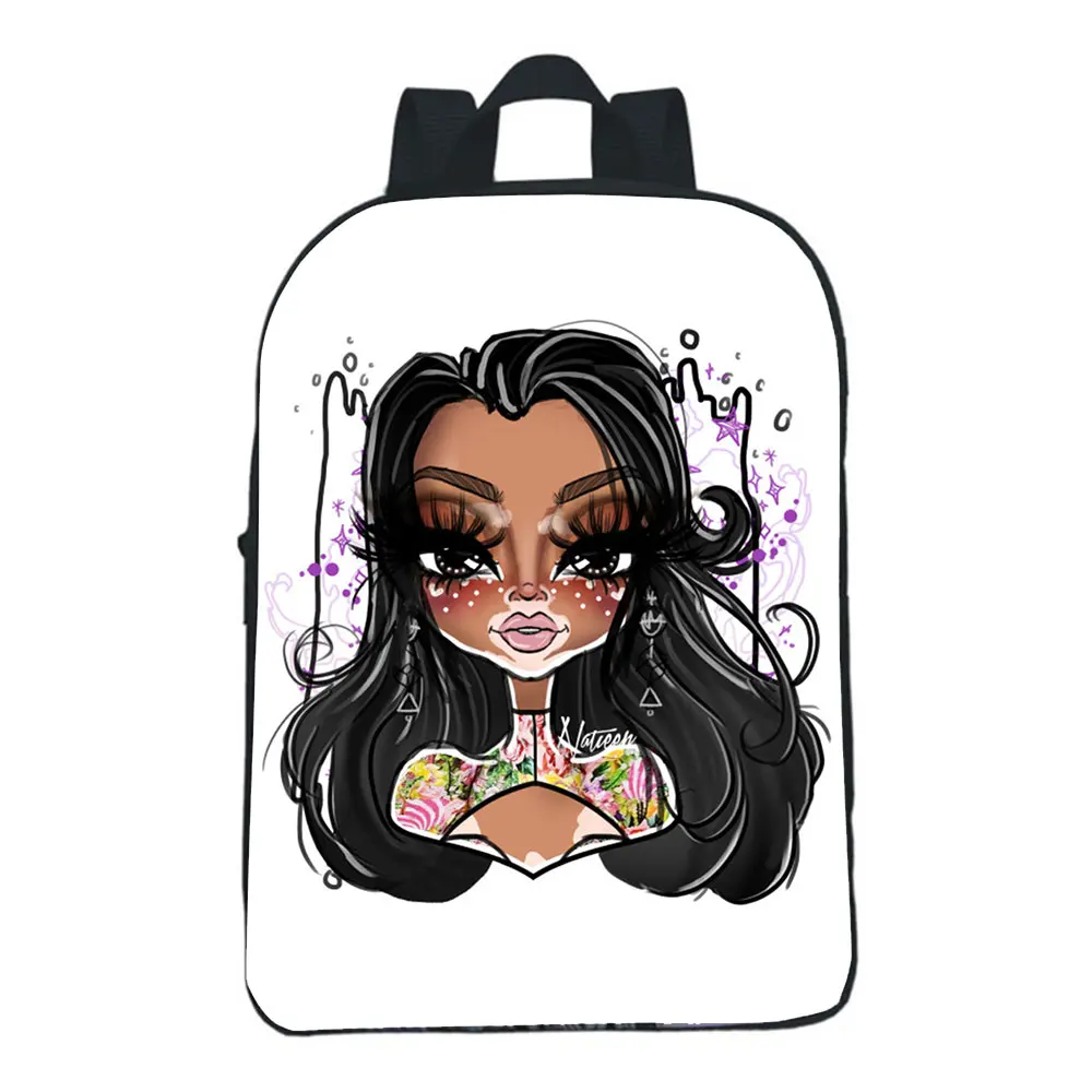 

Cosplay Bratz Mini Backpack Children Funny Kindergarten Rucksack Baby Mini Knapsack Mochila