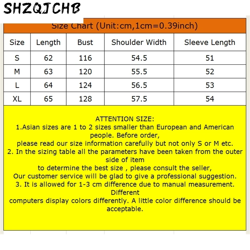 

JCHB 2021 Women's Jeans Vintage Black Denim Jacket Women Korean Coat Female Casual Womens Jackets Spring Autumn Veste Femme Pph