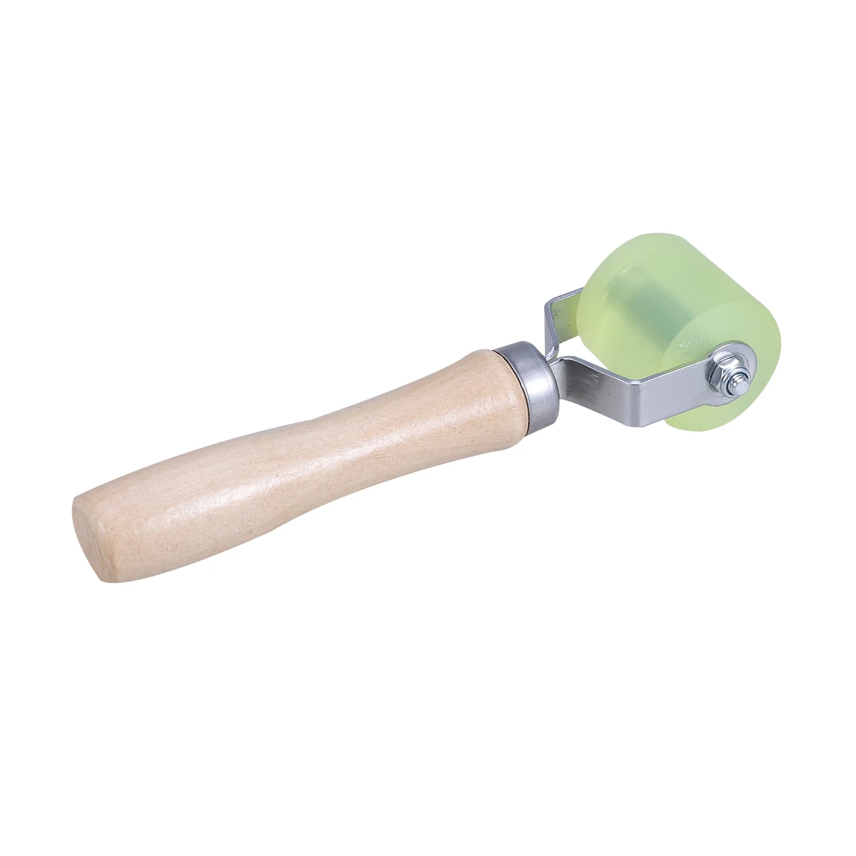 Набор для ремонта автомобильных шин ролик с деревянной ручкой |