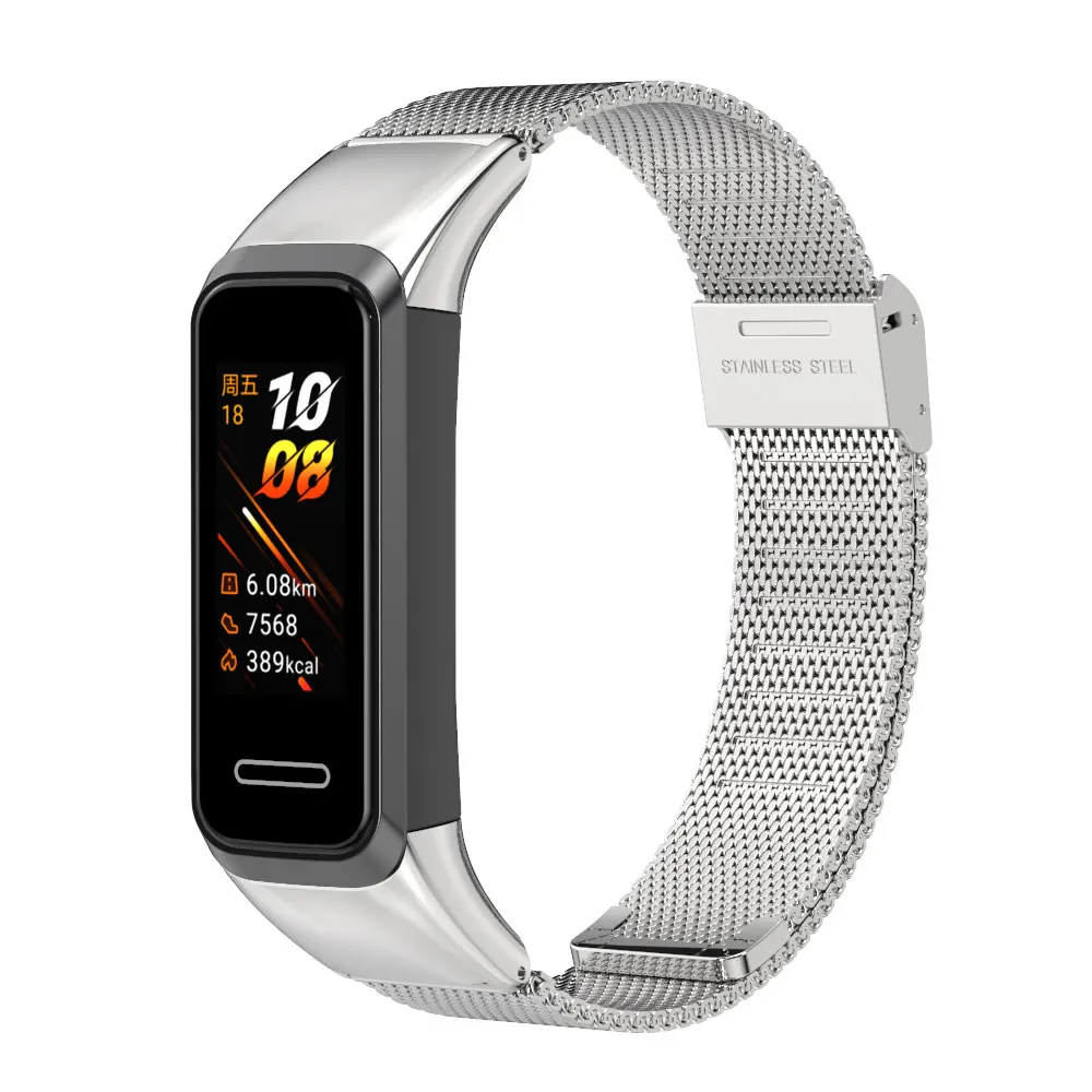 Ремешок для Huawei Band 6 Pro браслет Honor 6/5i смарт-браслет 4 часы Correa Pulseira