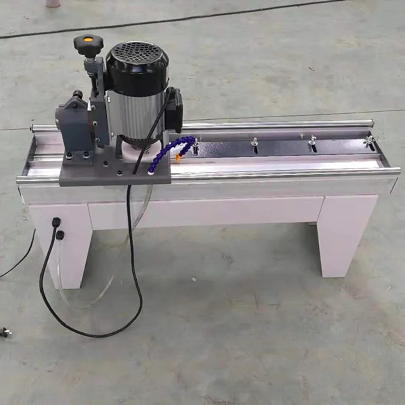 Прямая продажа с фабрики деревообрабатывающий станок для заточки прямой линии