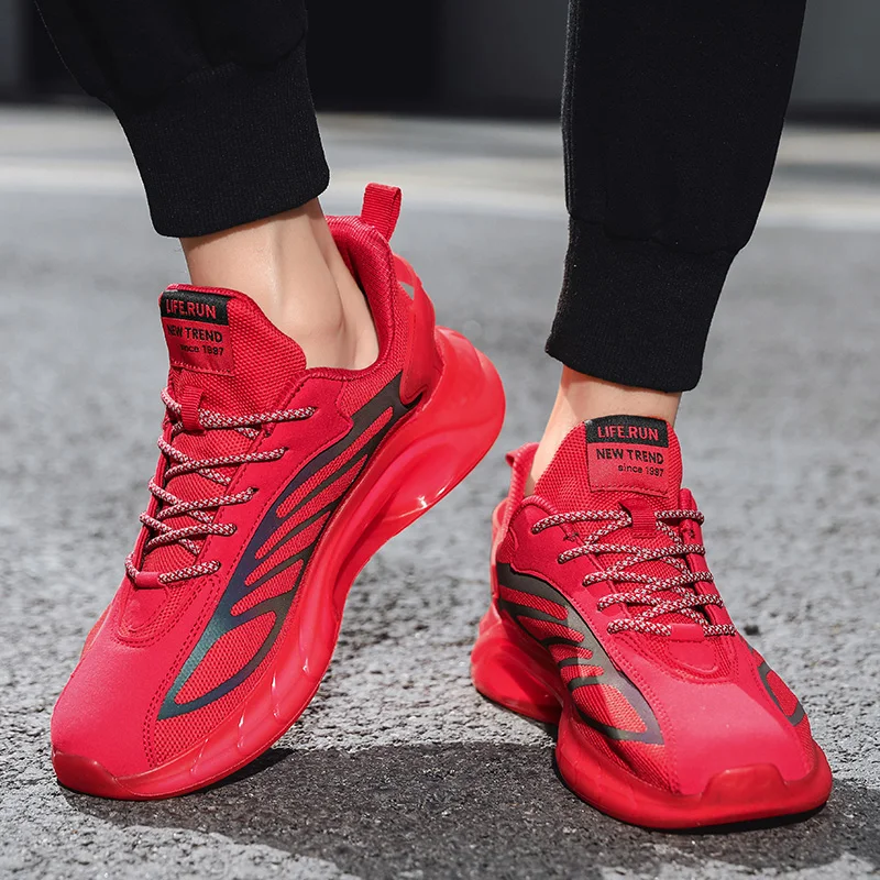

men shoes Sneakers Male tenis Luxury shoes Mens casual Shoes Trainer Race off white Shoes fashion loafers running Shoes for men