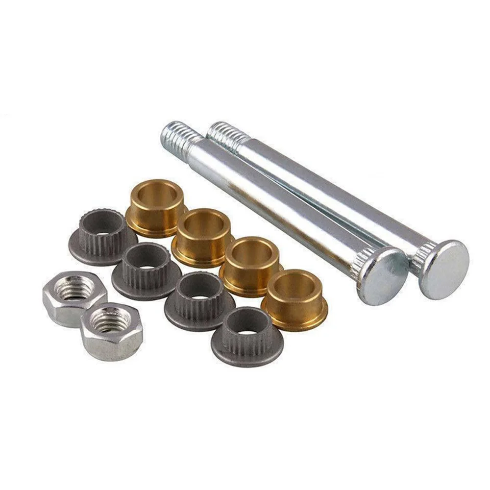 Аксессуары стальной шарнир семейная втулка комплект для Ford/Aviator/Mercury | Автомобили