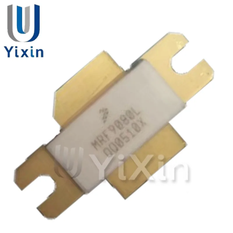

MRF9080L MRF9080LR3 MRF9080LR5 [полевого транзистора RF 65V 70W 600mA 18.5dB 960 МГц NI-780/CASE465-06]-высокое качество оригинальный LDMOS транзистор