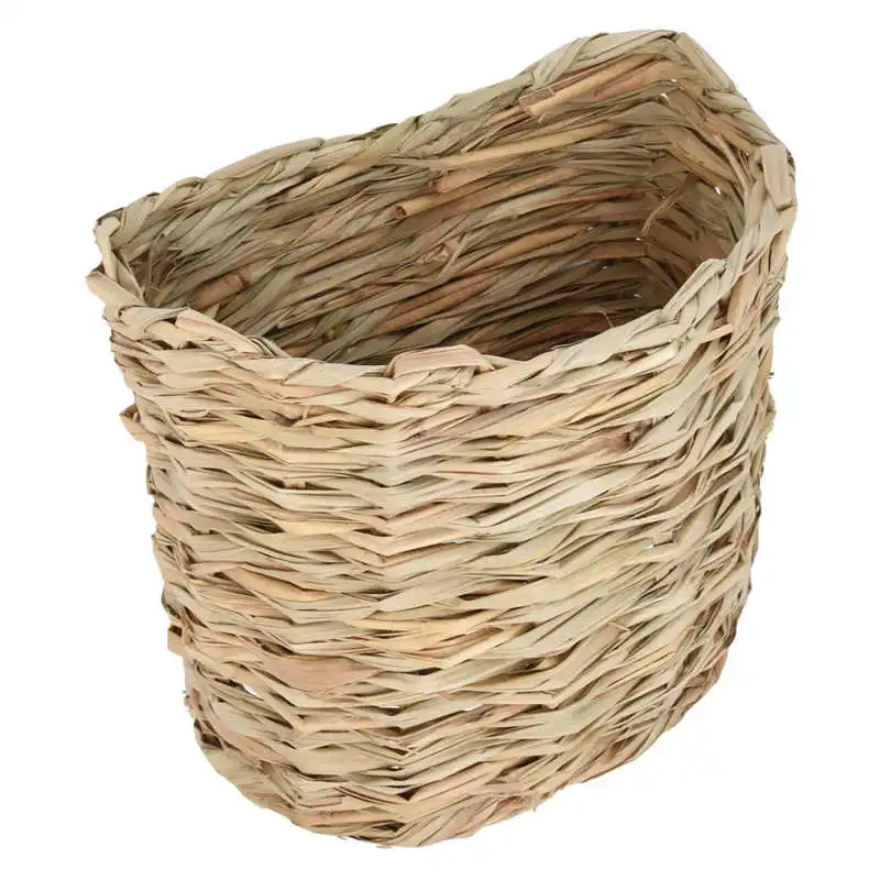 Нетоксичная подстилка для домашних животных туннель тоннель маленьких кроликов