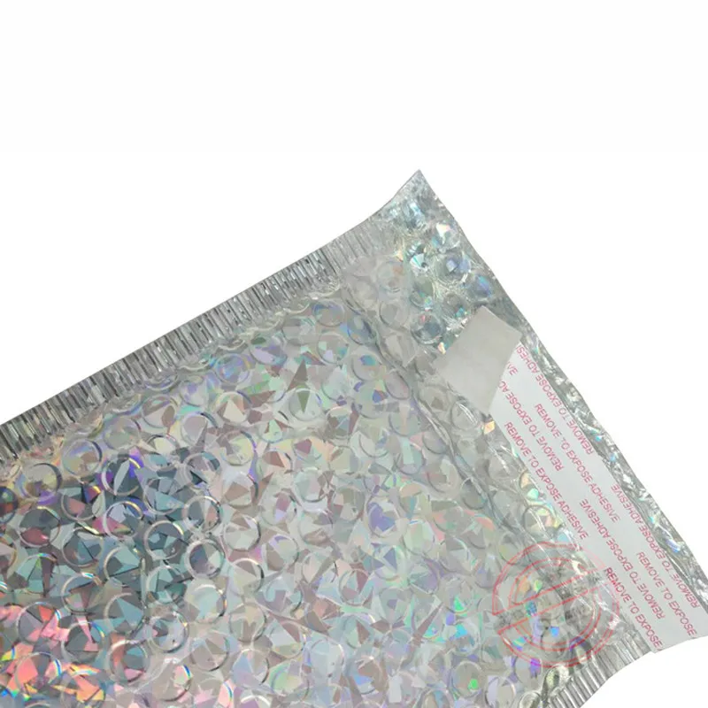 10 шт. водонепроницаемые пластиковые пакеты для украшений|Подарочные сумки и