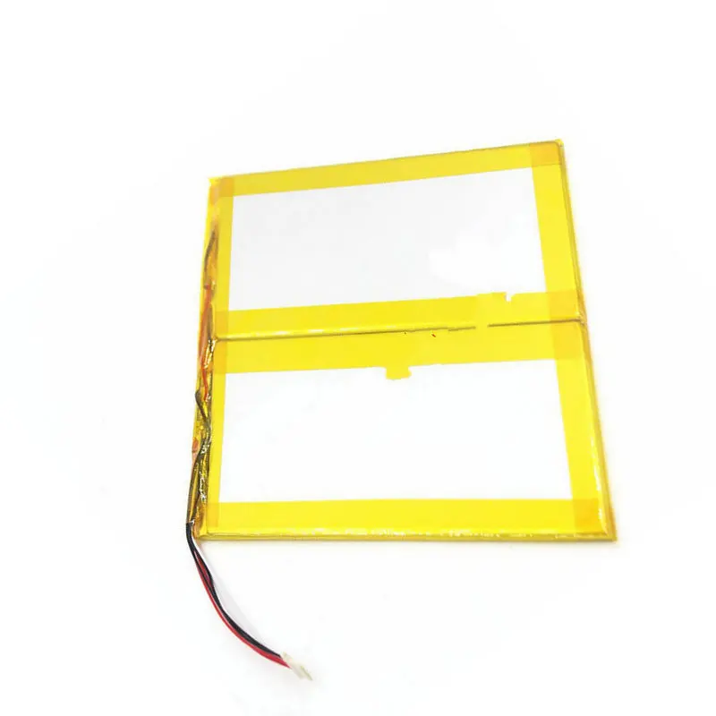 

Stonering New High Quality 11000mah Battery for Cube IPLAY i10 iwork 10 i15-TD Dual systemTablet PC