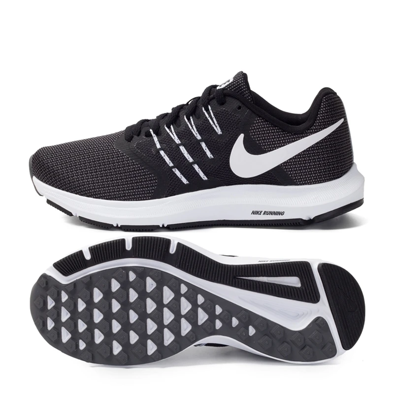 Оригинальный Новое поступление NIKE WoRun Swift женские кроссовки для бега|women running shoes