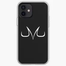 Dbz Majin White 014  Phone Case for iPhone 5 5S SE 11 12 13 Pro Max Mini 6 6S 7 8 Plus X XS XR Max Cover Soft Flower Photos