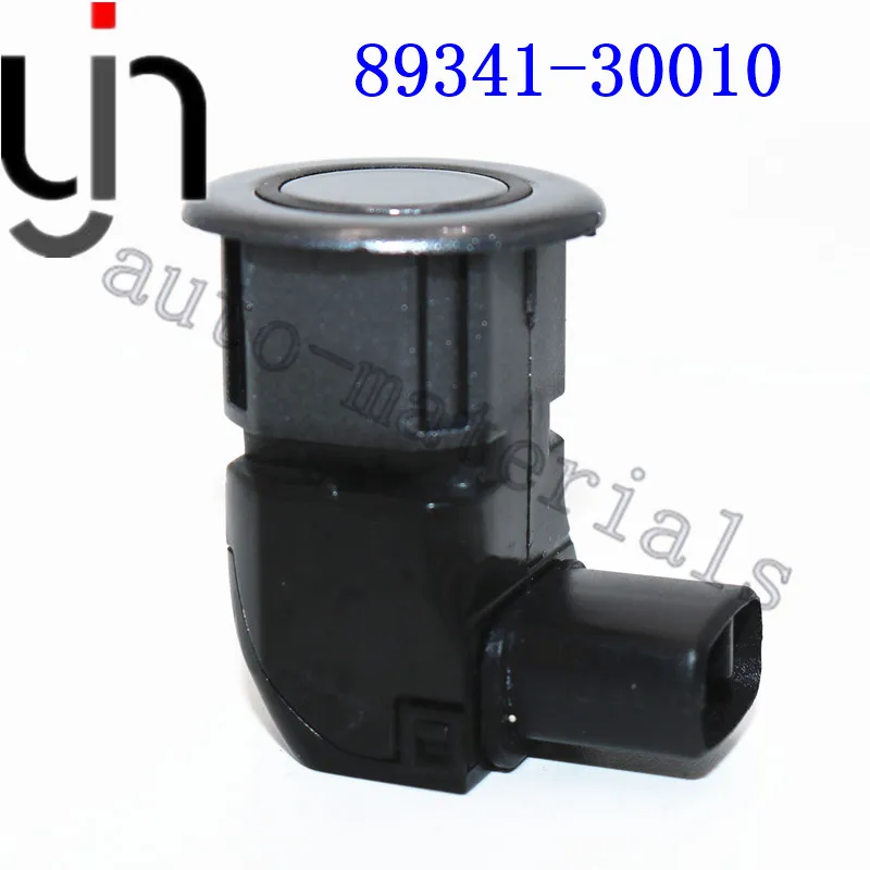 Автозапчасти датчик парковки OEM 89341-30010 8934130010 1 шт. бампер заднего хода для Lexus IS250