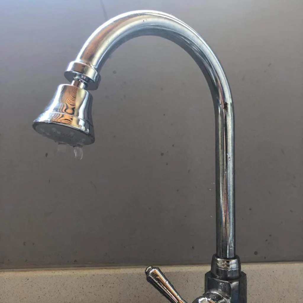 

Kitchen Faucets Sprinkler Faucet Bubbler Universal Filter Water Saver