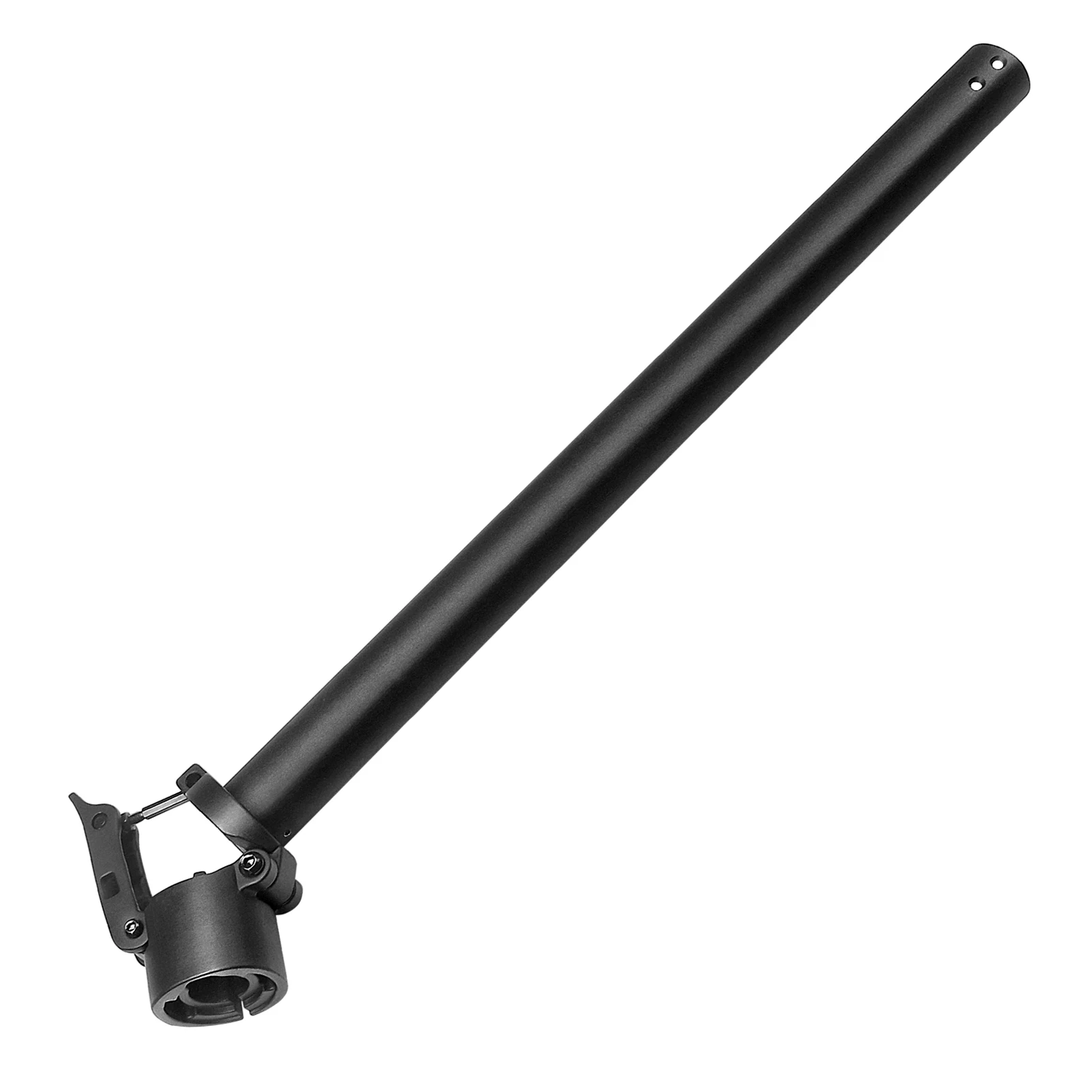 

Electric Scooter Folding Pole Front Folding Pole Kit Part Replacement for Ninebot MAX G30