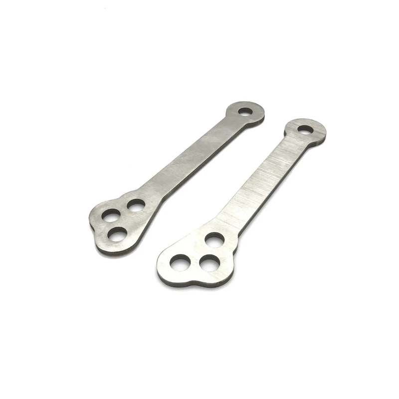 Lowering Links Kit for HONDA CB400X CB500X CB500F 2019-2021 Rear Suspension Cushion Lever Drop Linkage |