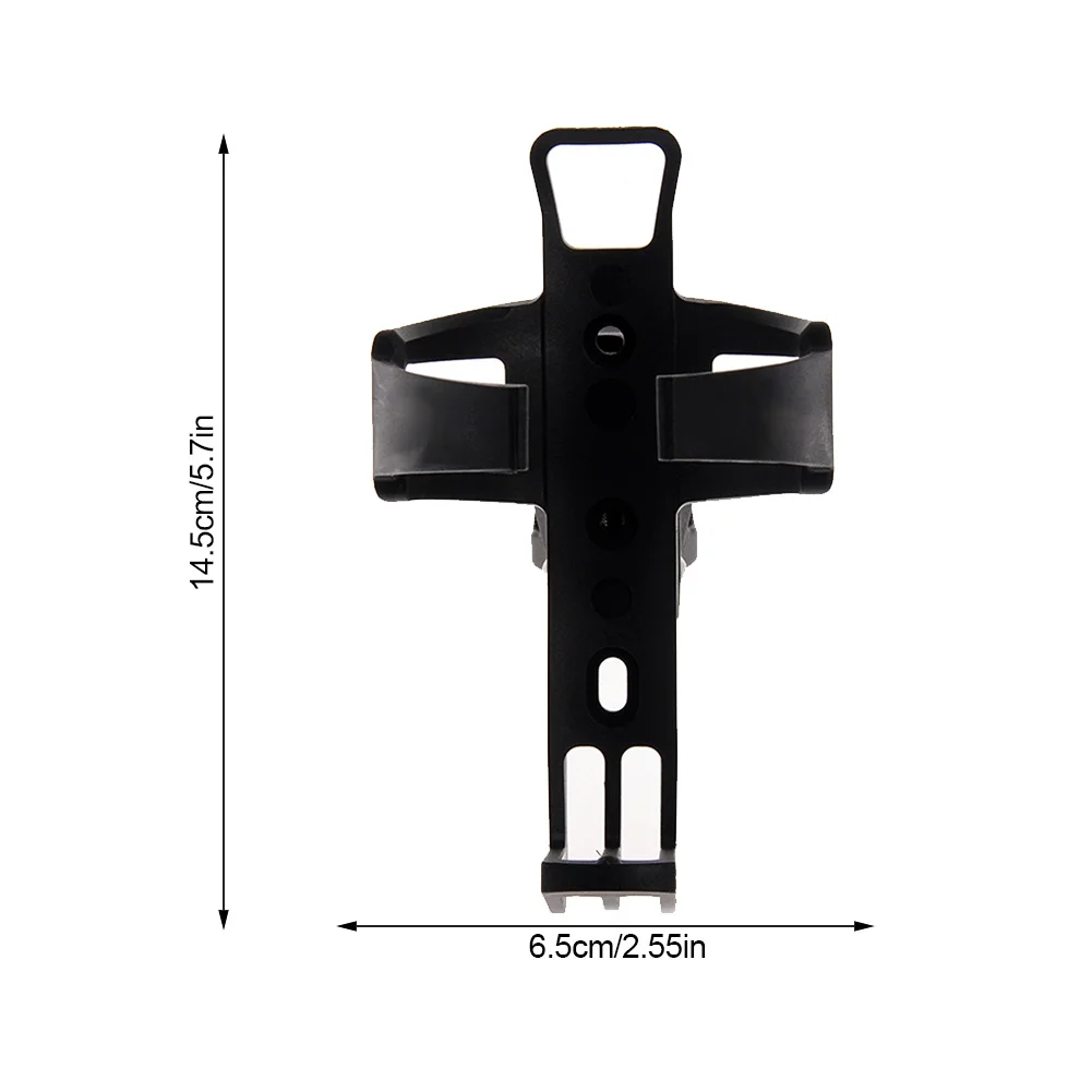 

Bicycle Water Bottle Holder With Buckle Outdoor Riding Bottle Holder Motorcycle Accessories For Long-distance Cycling Racing