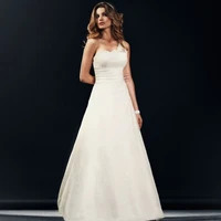 free shipping 2017 new trumpet dress wedding bandage top bridal dresses shoulder dress concise one shoulder lace wedding dress