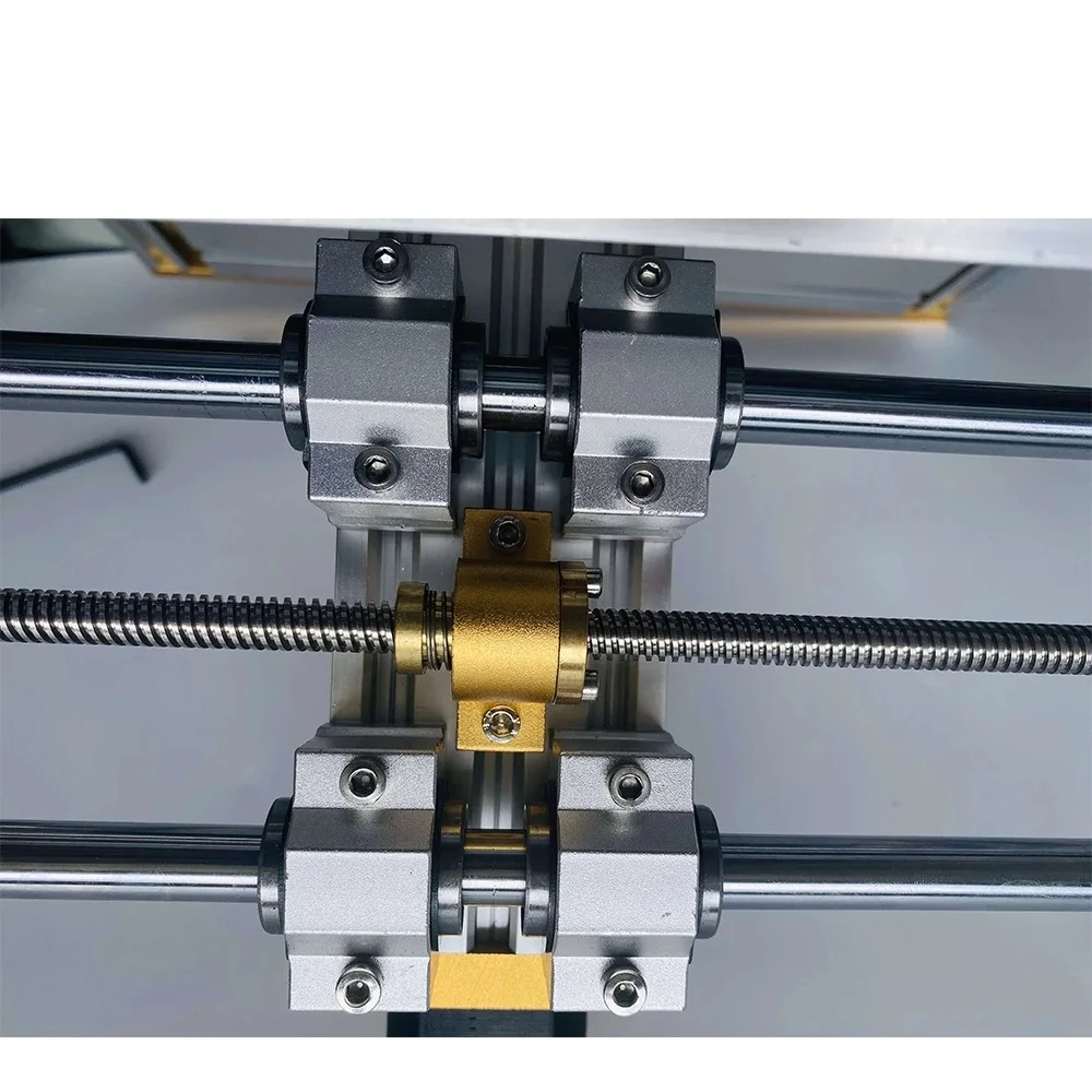 Комплект аксессуаров для ЧПУ станка X-axis CNC3018 PLUS SCV12VUU подшипник 12 мм 10 CNC3018Pro SCV10VUU T8