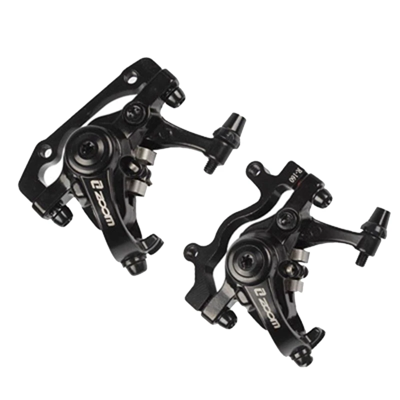 

Зум DB-680 велосипедный дисковый тормоз из алюминиевого сплава горный шоссейный велосипед механический суппорт дисковые тормоза велосипедны...