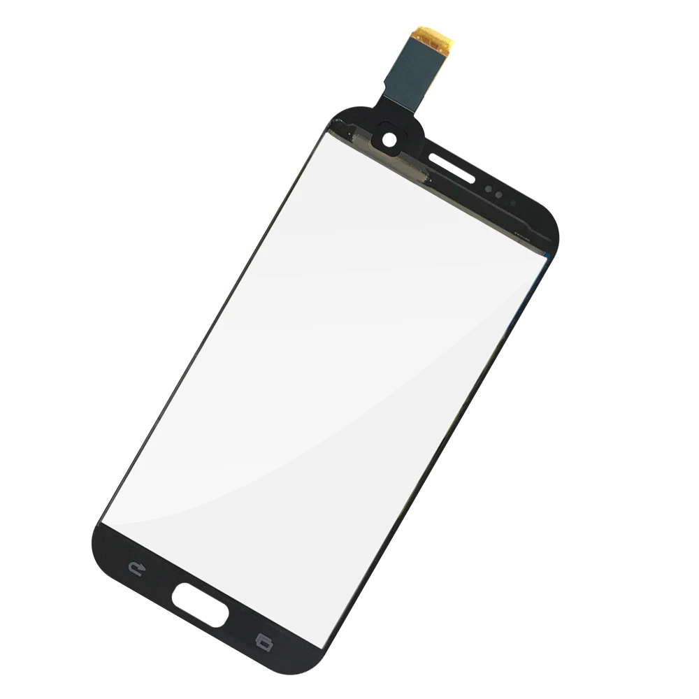 Для samsung Galaxy S7 Edge G9350 G935 G935F сенсорный экран дигитайзер сенсорная стеклянная