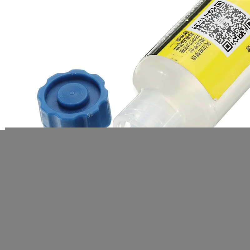 

1Pc Multipurpose Mobile LCD Screen Frame Sealant Anti Leakage UV Adhesive Glue Fast Curing Cellphone Repair Maintenance Tool