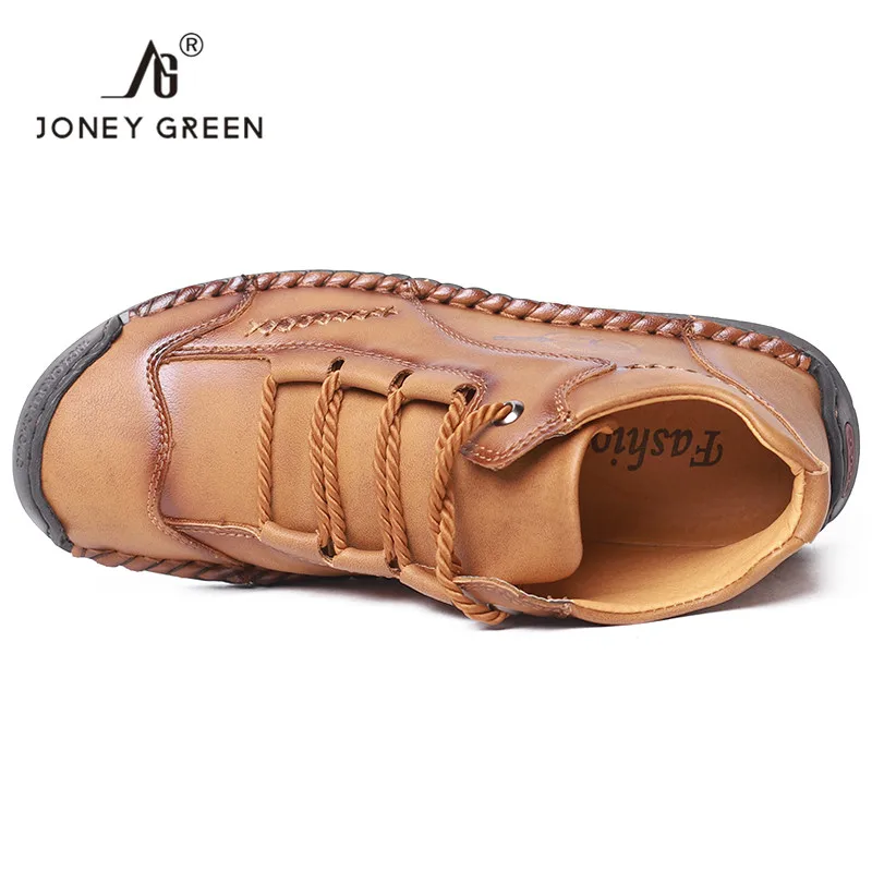 Мужские ботинки из мягкой кожи синие повседневные Мокасины дизайнерская обувь