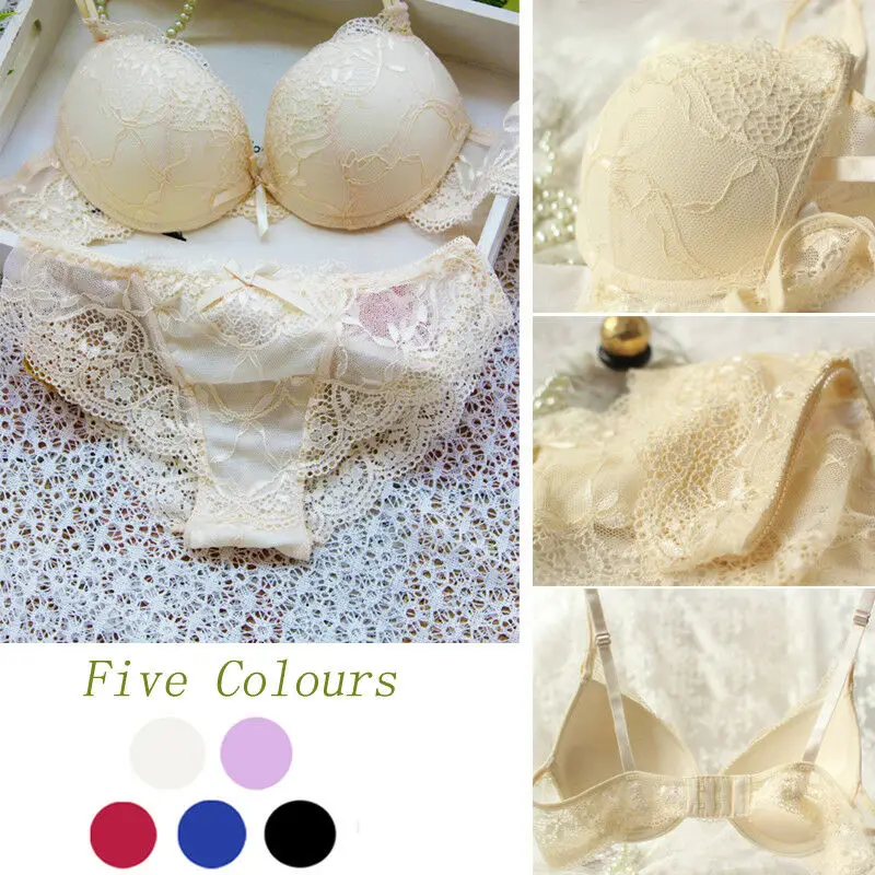 Женское сексуальное нижнее белье кружевной топ бюстгальтер женские стринги