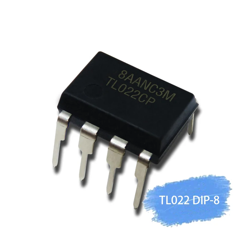 

5 шт. TL022 DIP-8 TL022CP DIP8 022CP DIP