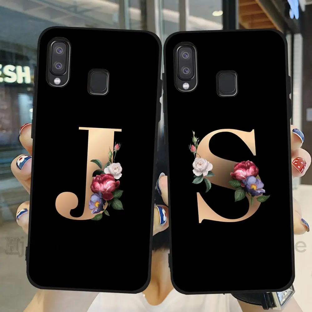Чехол-накладка для Samsung Galaxy S8 S9 S10 S20 Plus Ultra силиконовый черный | Мобильные телефоны