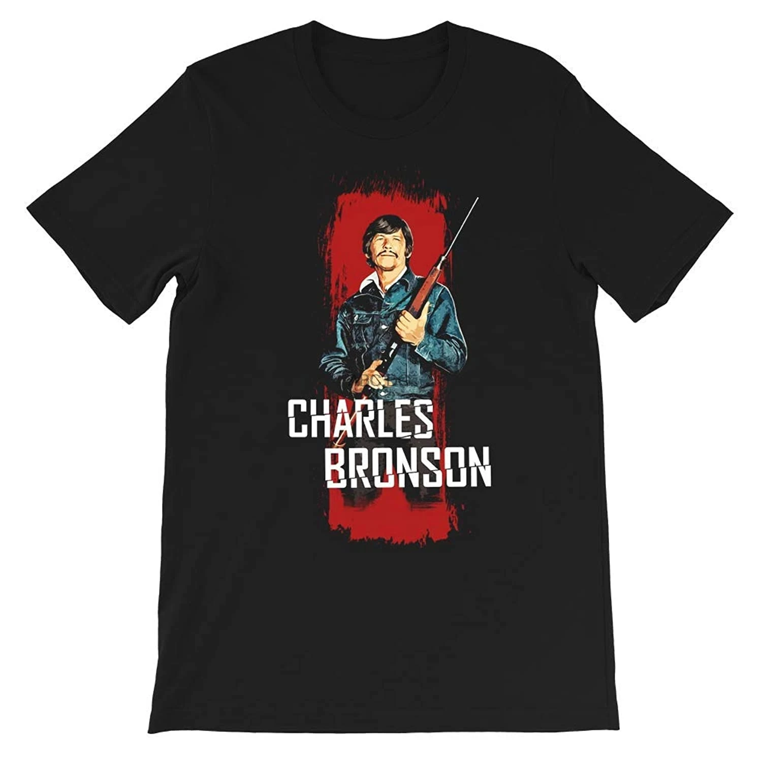 Чарльз Бронсон мистера маджестика закон я Death Wish мстителя дыни фермер фильм