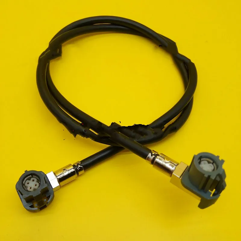 

Car host to display screen connection line LVDS line For Audi 2013 A8