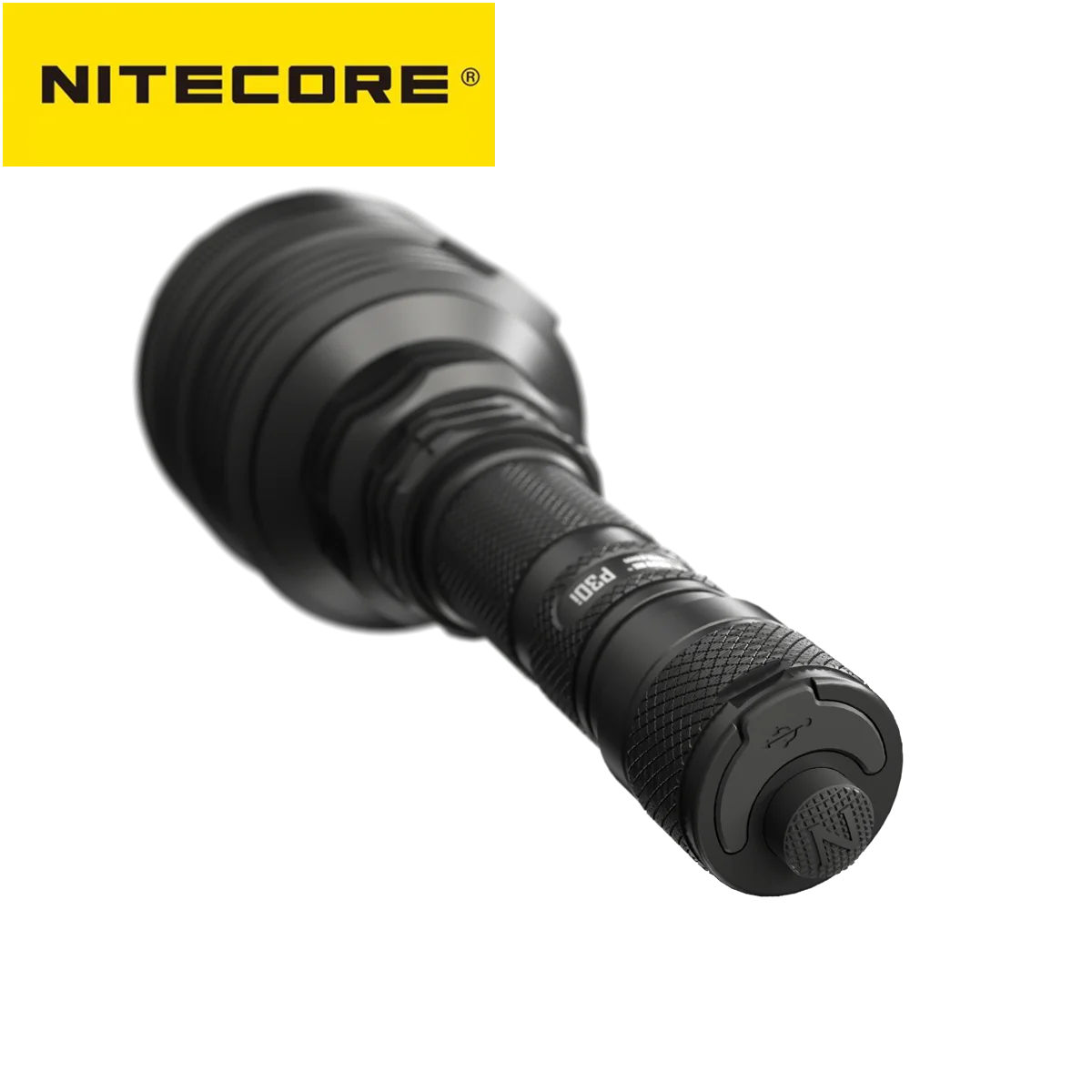 Оригинальный фонарик NITECORE P30i использует CREE XHP35 HI светодиодный 2000 люмен