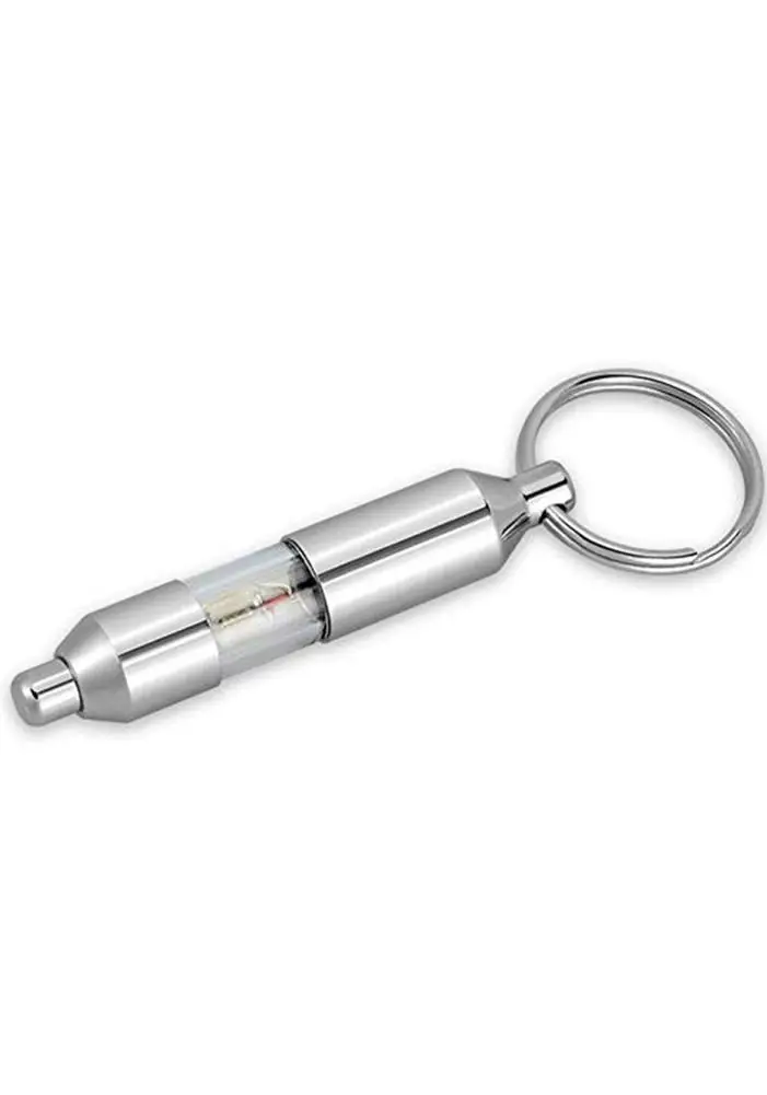 Автомобильный антистатический Брелок высокого качества практичный